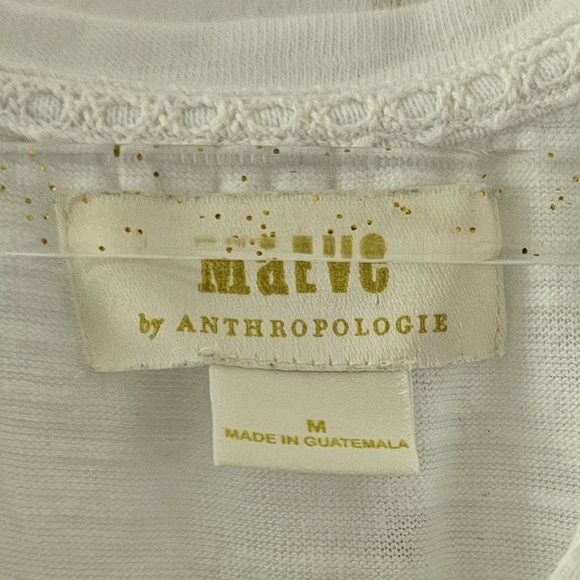 Maeve Poinsot Ruffled-Back Tank - Picture 4 of 9